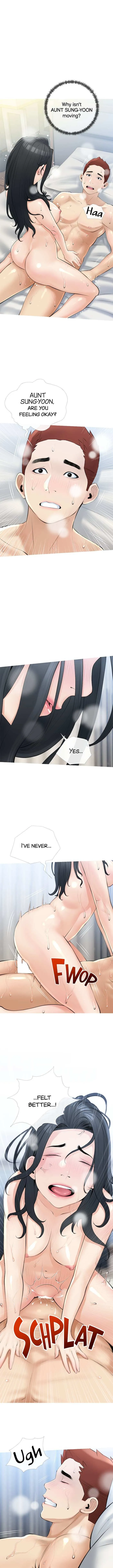 Read Banging My Aunt chapter 38 image 4 on Lezhin