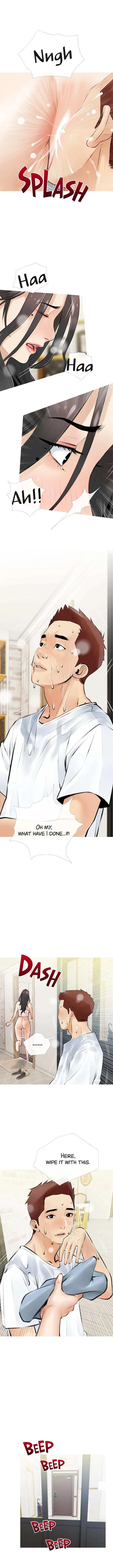 Read Banging My Aunt chapter 4 image 3 on Lezhin