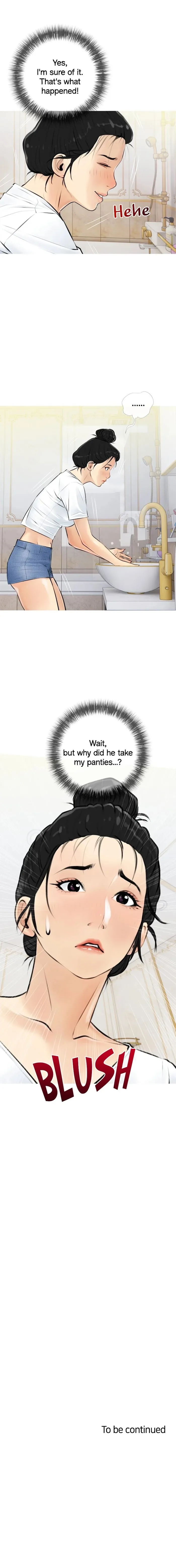 Read Banging My Aunt chapter 4 image 9 on Lezhin