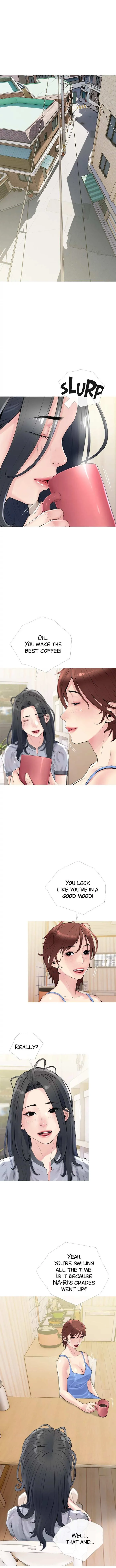 Read Banging My Aunt chapter 40 image 3 on Lezhin