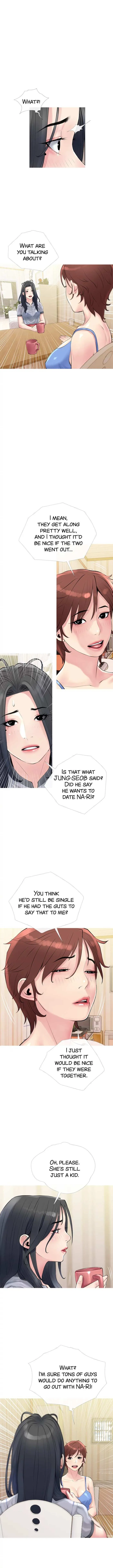Read Banging My Aunt chapter 40 image 5 on Lezhin