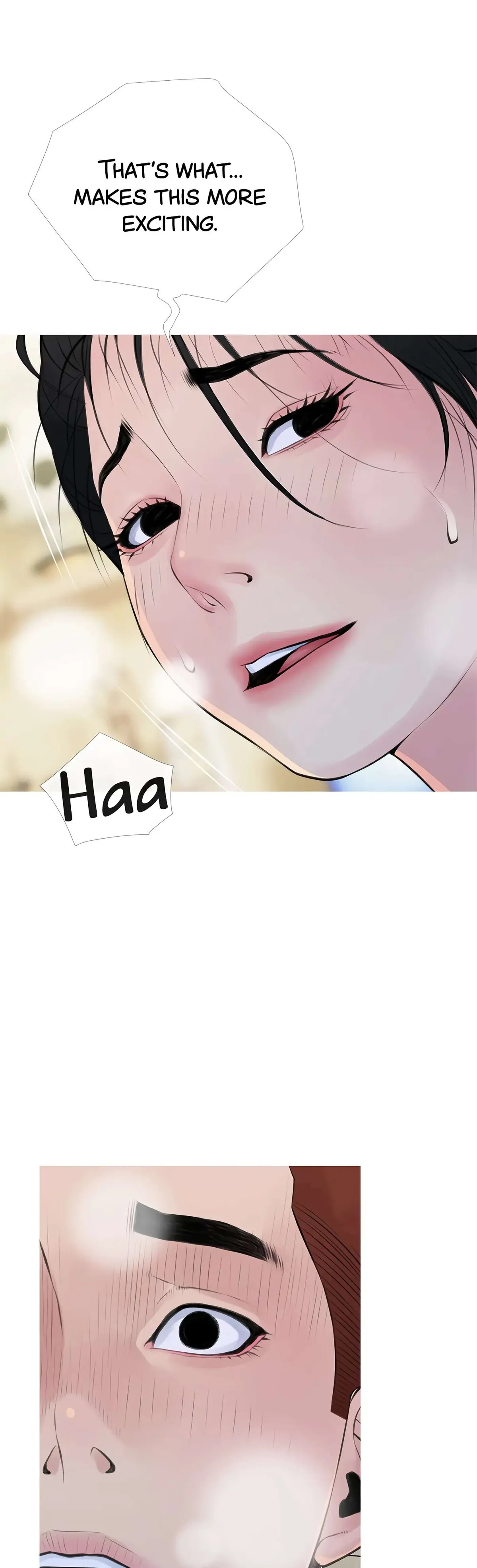 Read Banging My Aunt chapter 42 image 10 on Lezhin