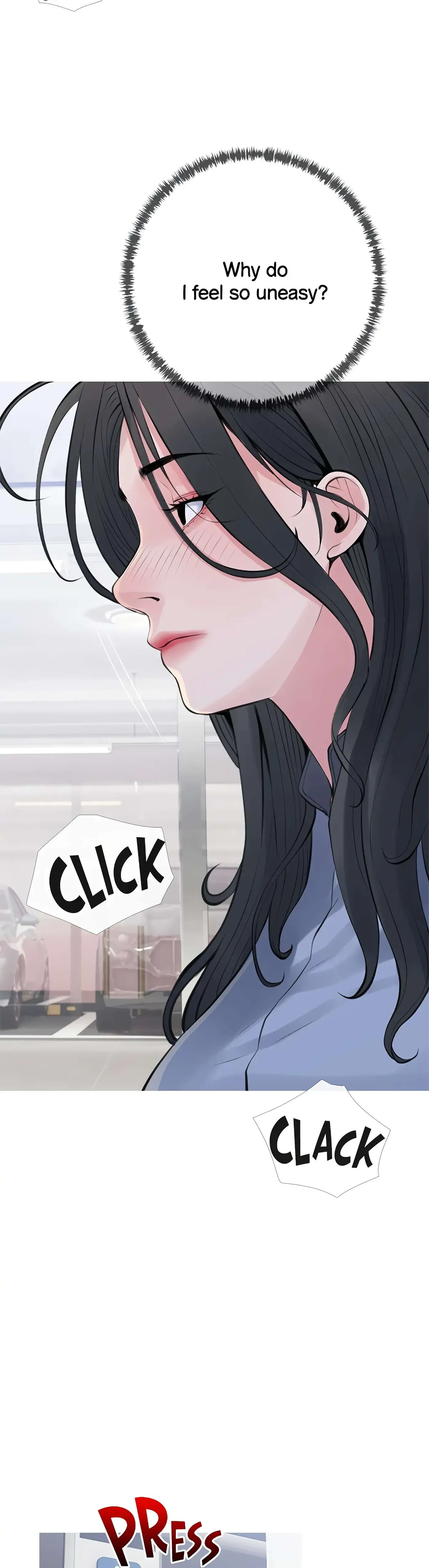 Read Banging My Aunt chapter 42 image 13 on Lezhin