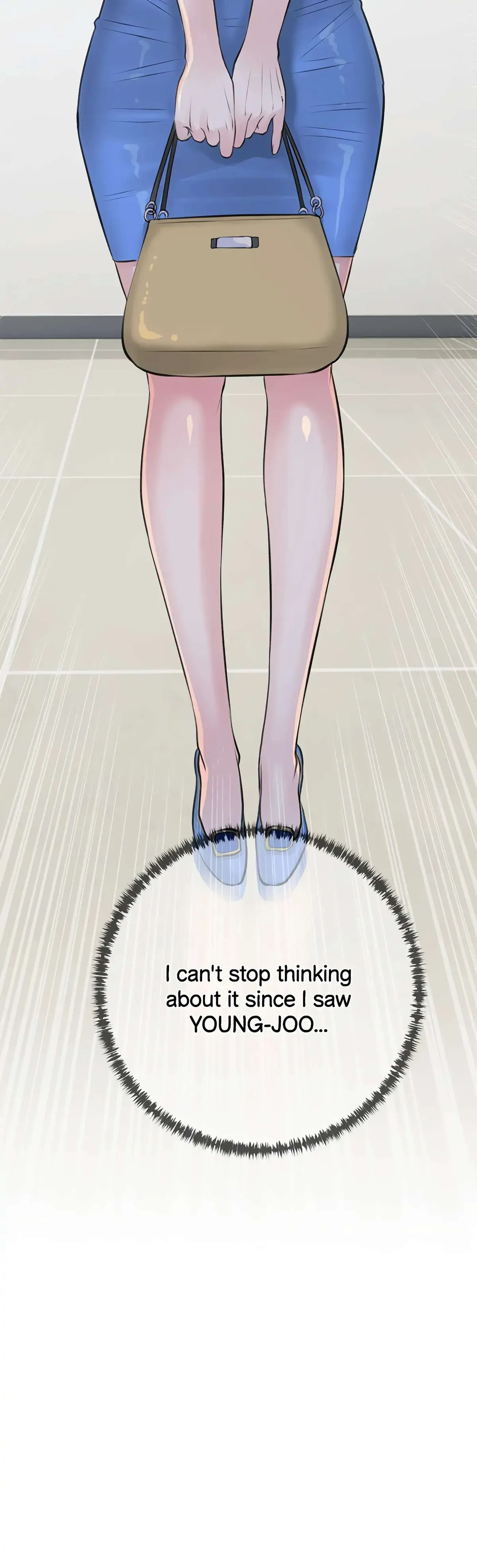 Read Banging My Aunt chapter 42 image 15 on Lezhin