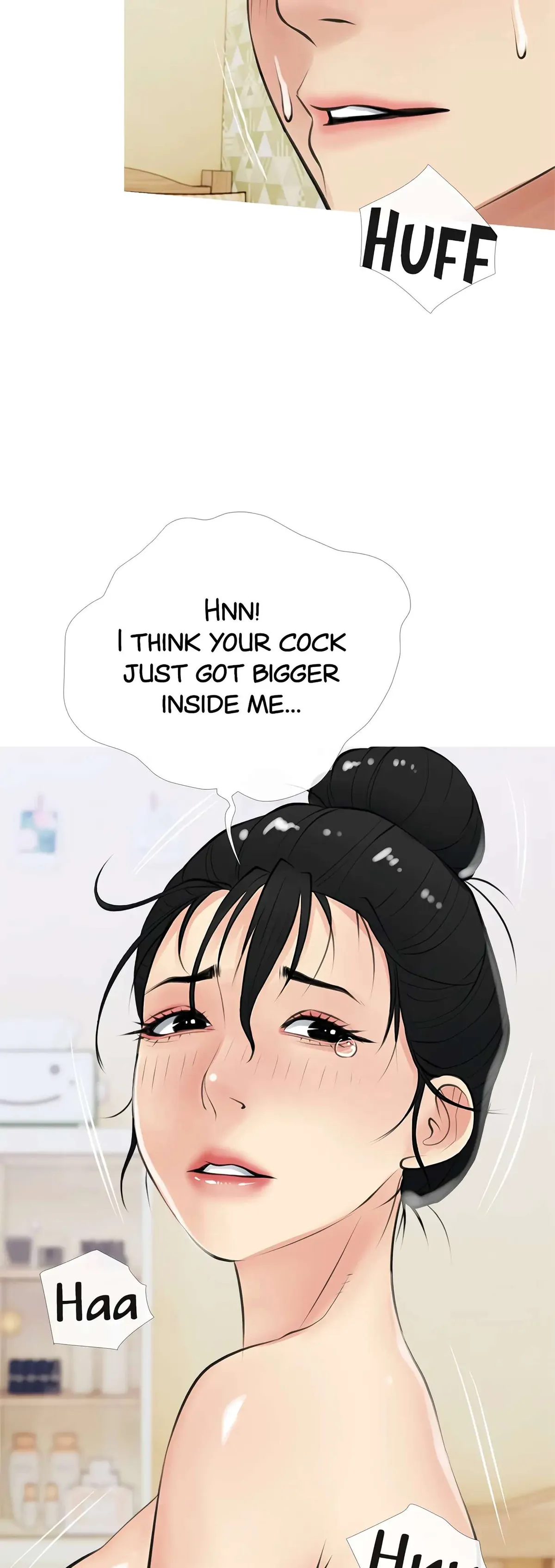 Read Banging My Aunt chapter 42 image 2 on Lezhin