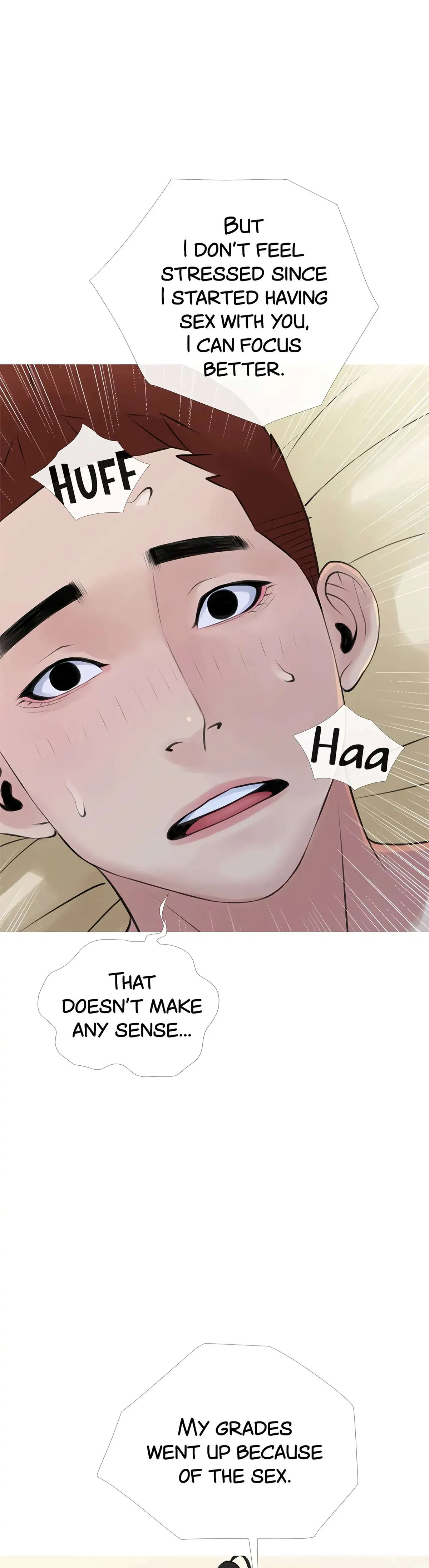 Read Banging My Aunt chapter 42 image 20 on Lezhin