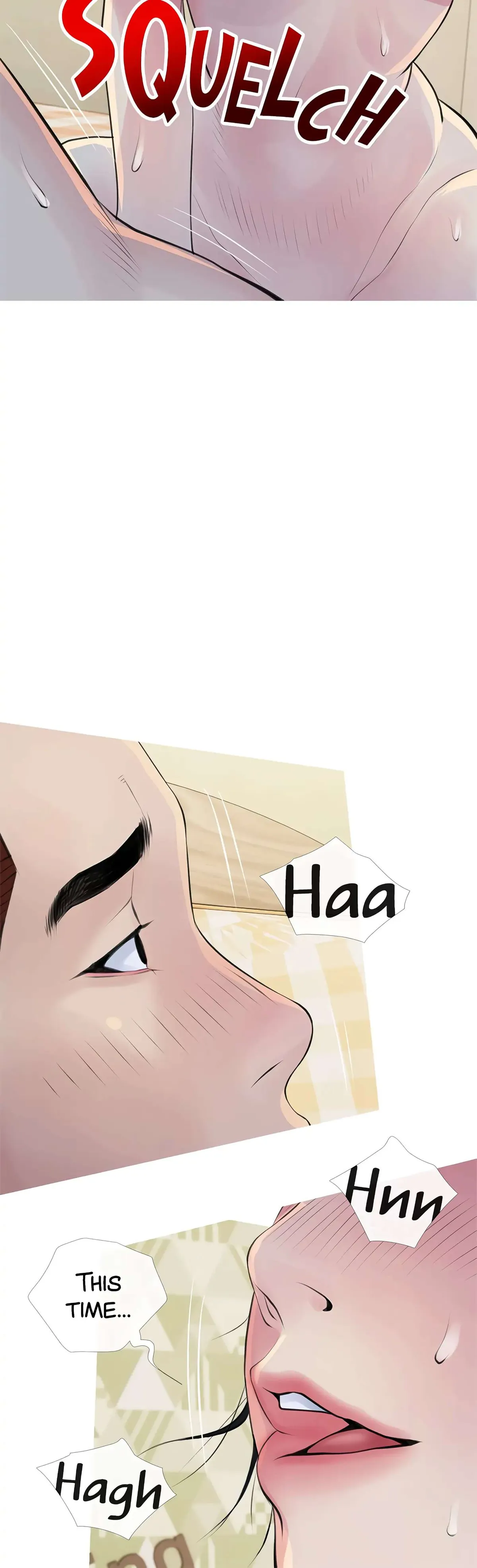 Read Banging My Aunt chapter 42 image 23 on Lezhin