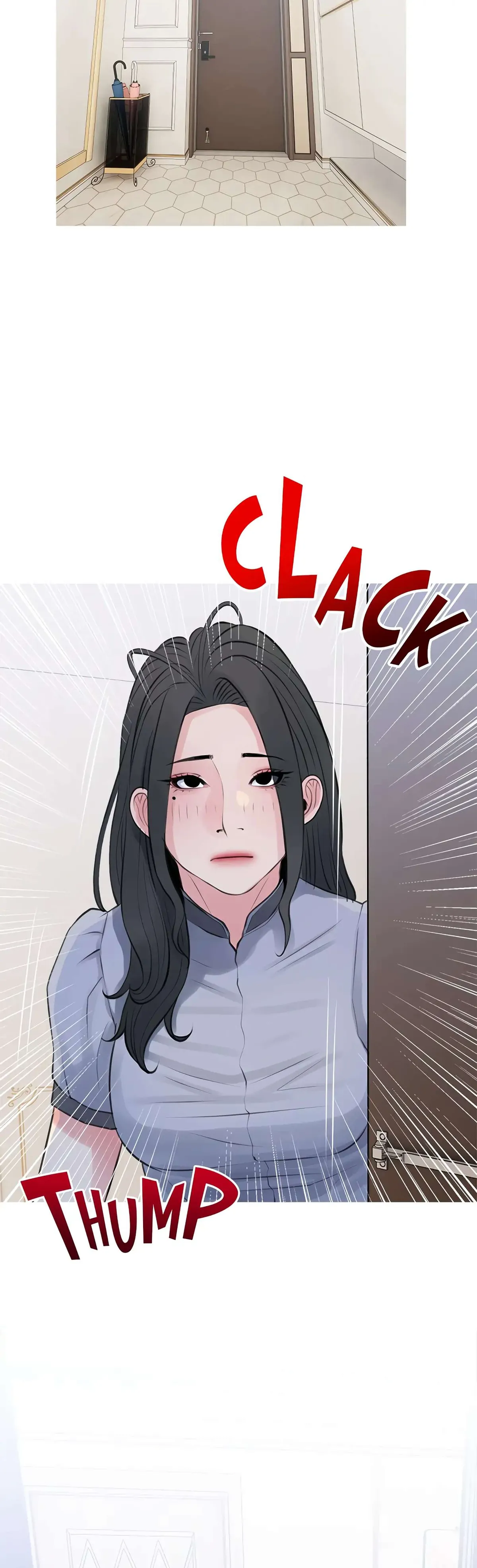 Read Banging My Aunt chapter 42 image 30 on Lezhin