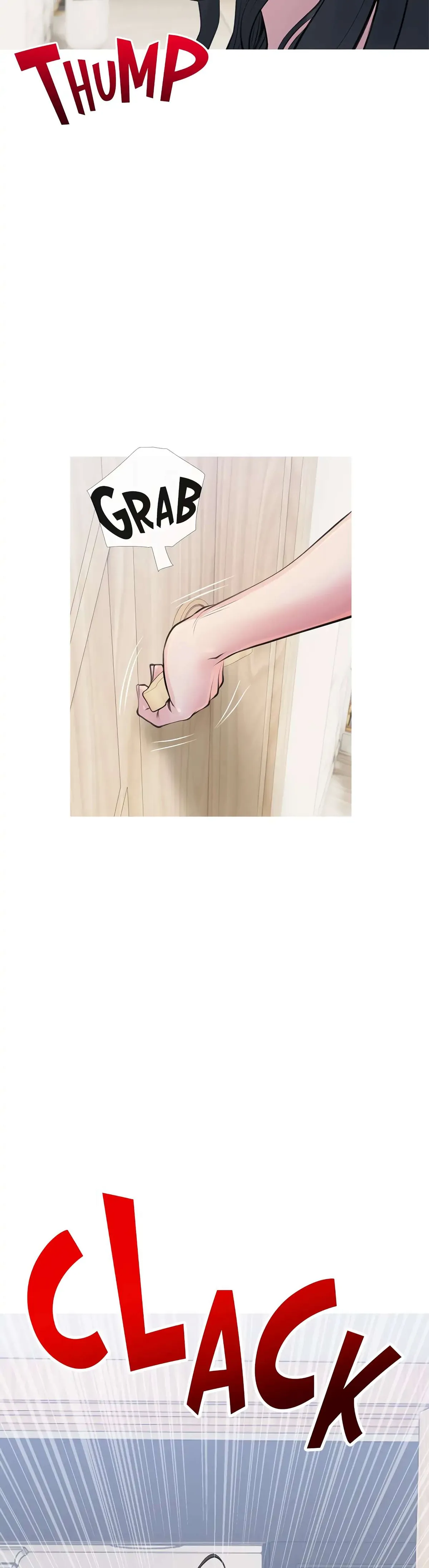 Read Banging My Aunt chapter 42 image 33 on Lezhin