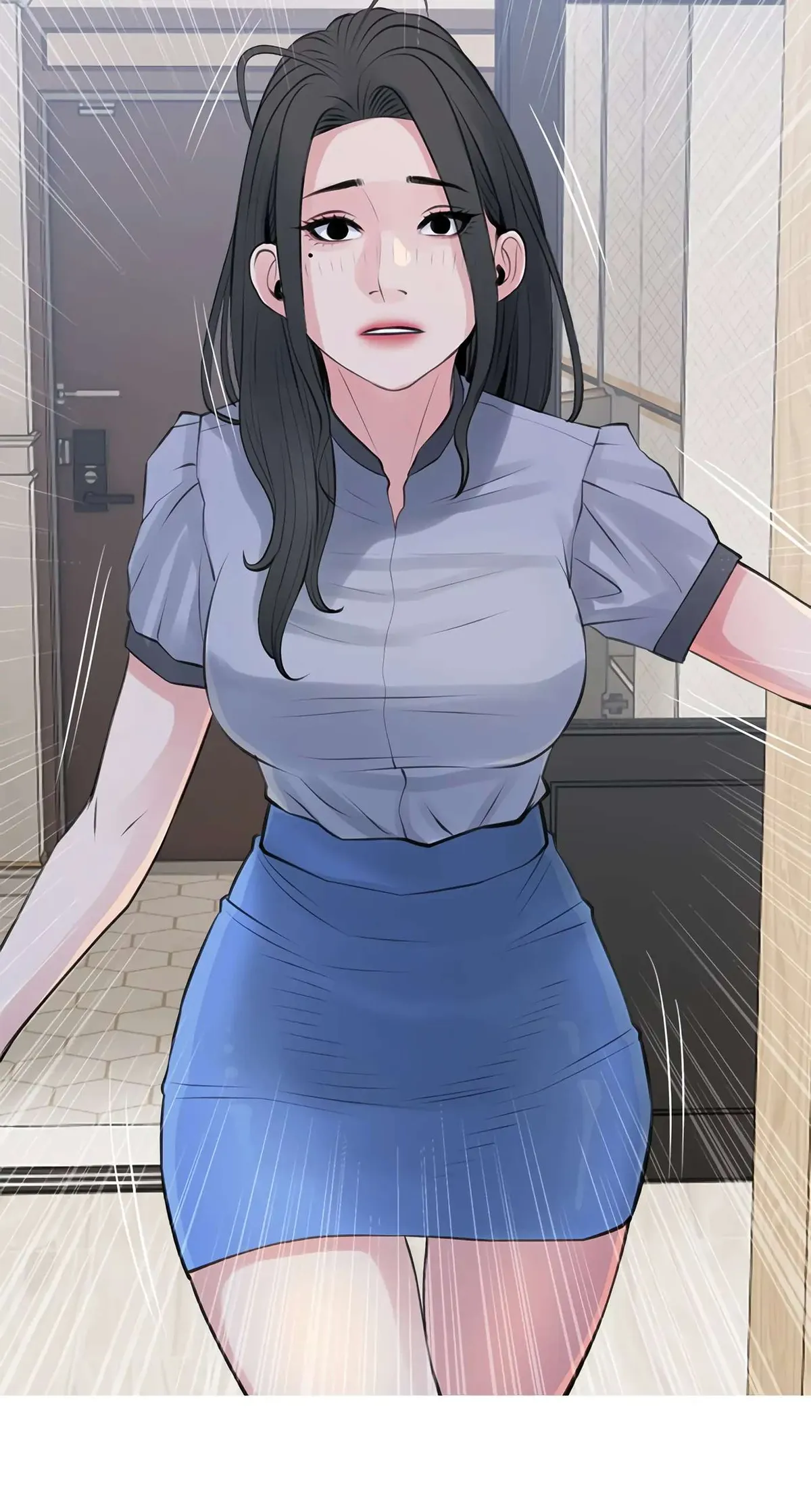 Read Banging My Aunt chapter 42 image 34 on Lezhin