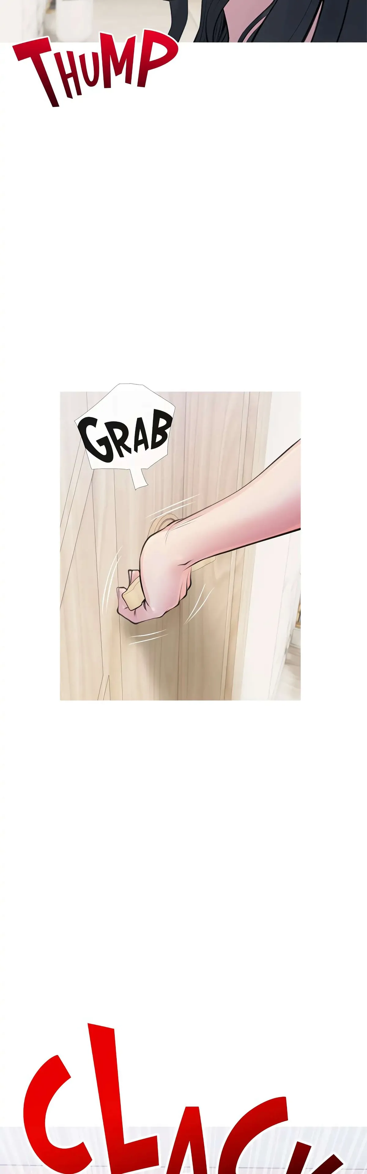 Read Banging My Aunt chapter 43 image 2 on Lezhin