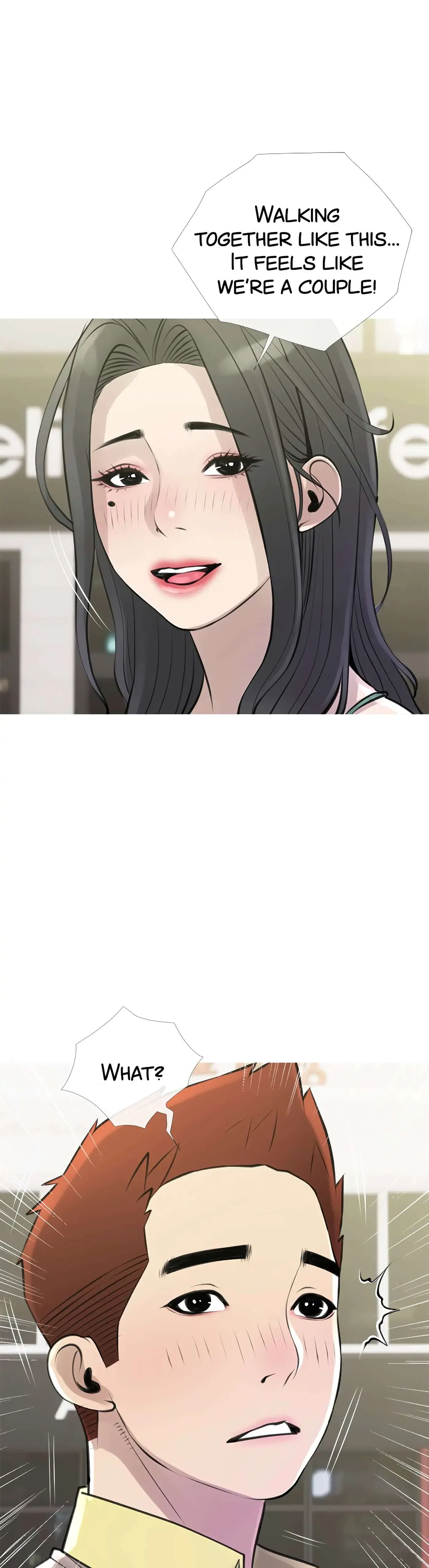 Read Banging My Aunt chapter 43 image 29 on Lezhin