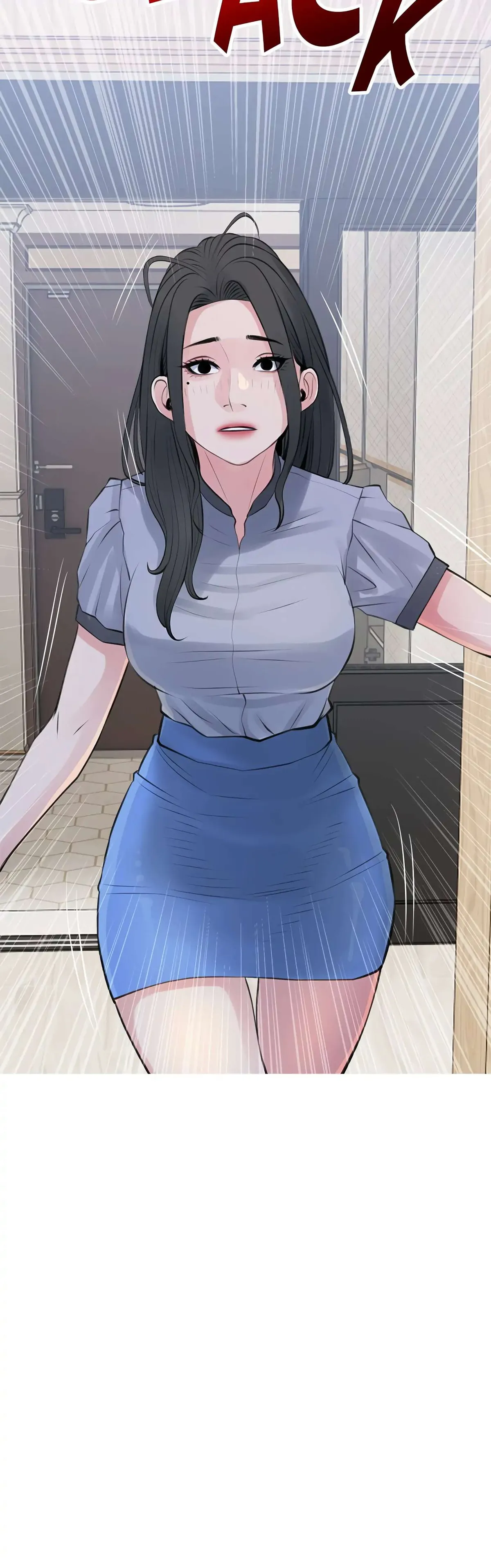 Read Banging My Aunt chapter 43 image 3 on Lezhin
