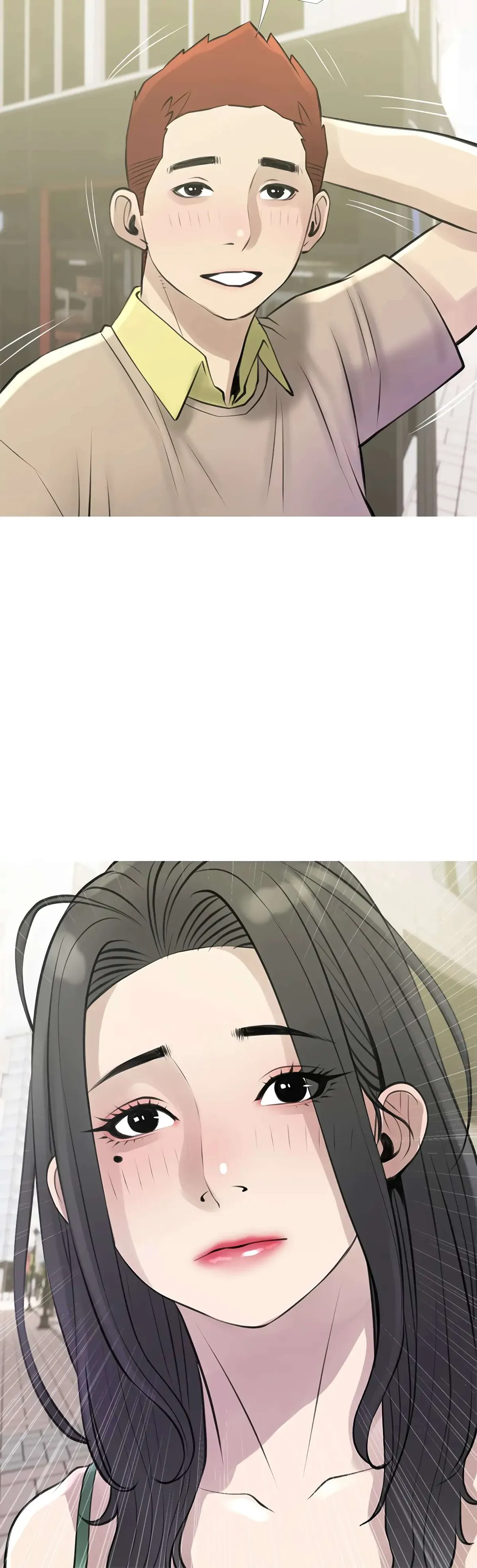 Read Banging My Aunt chapter 43 image 31 on Lezhin