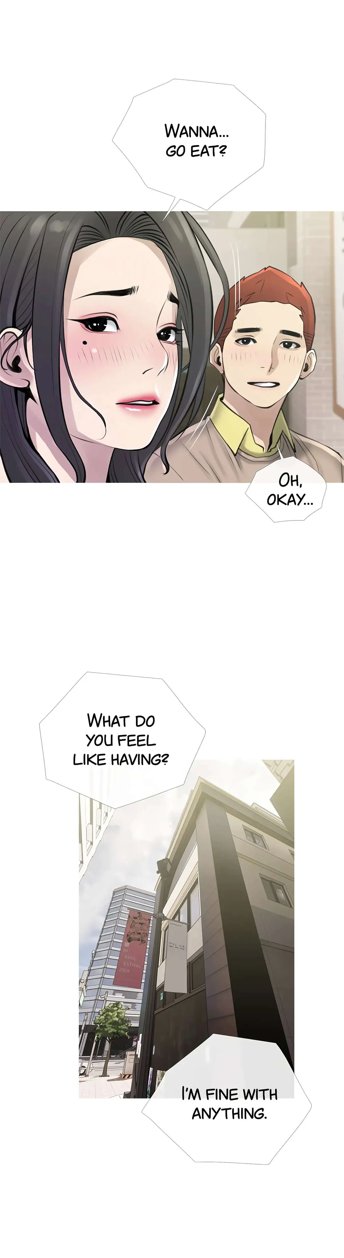 Read Banging My Aunt chapter 43 image 32 on Lezhin