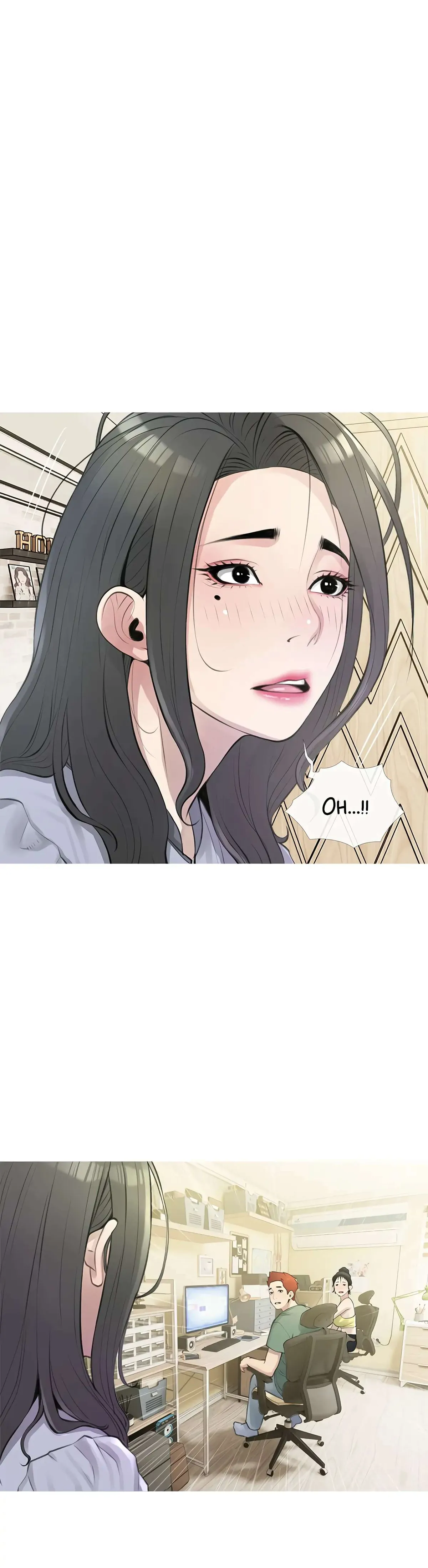 Read Banging My Aunt chapter 43 image 5 on Lezhin