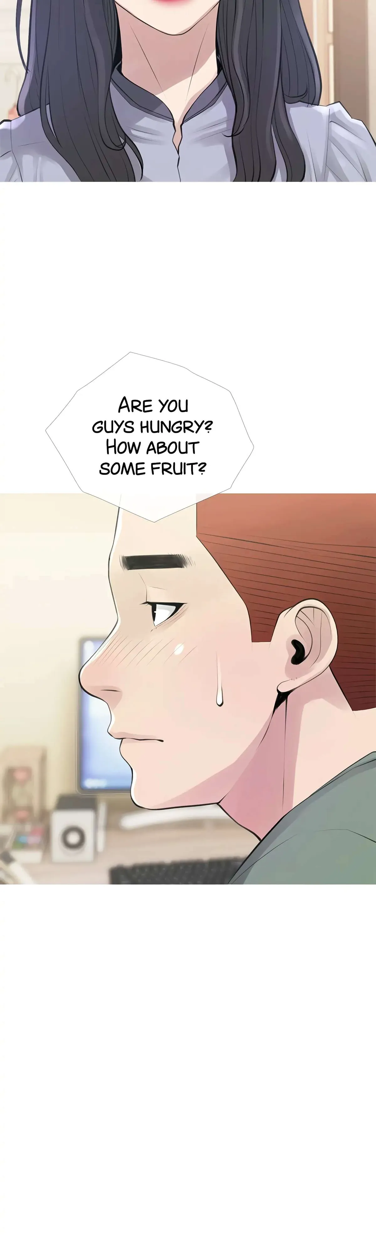 Read Banging My Aunt chapter 43 image 7 on Lezhin