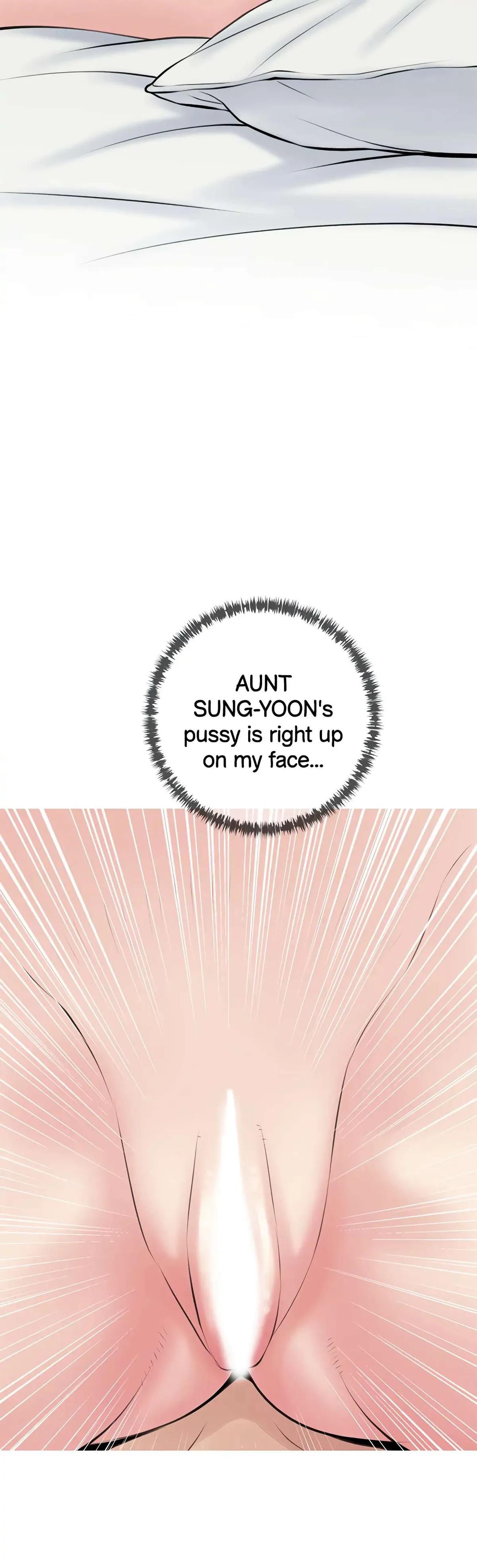 Read Banging My Aunt chapter 44 image 19 on Lezhin