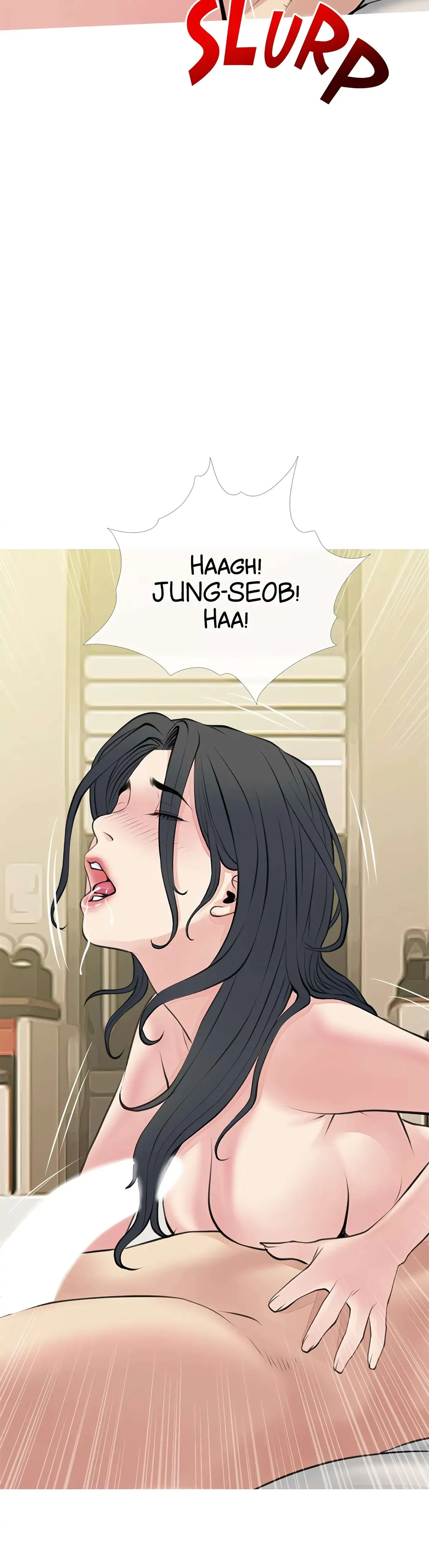 Read Banging My Aunt chapter 44 image 26 on Lezhin