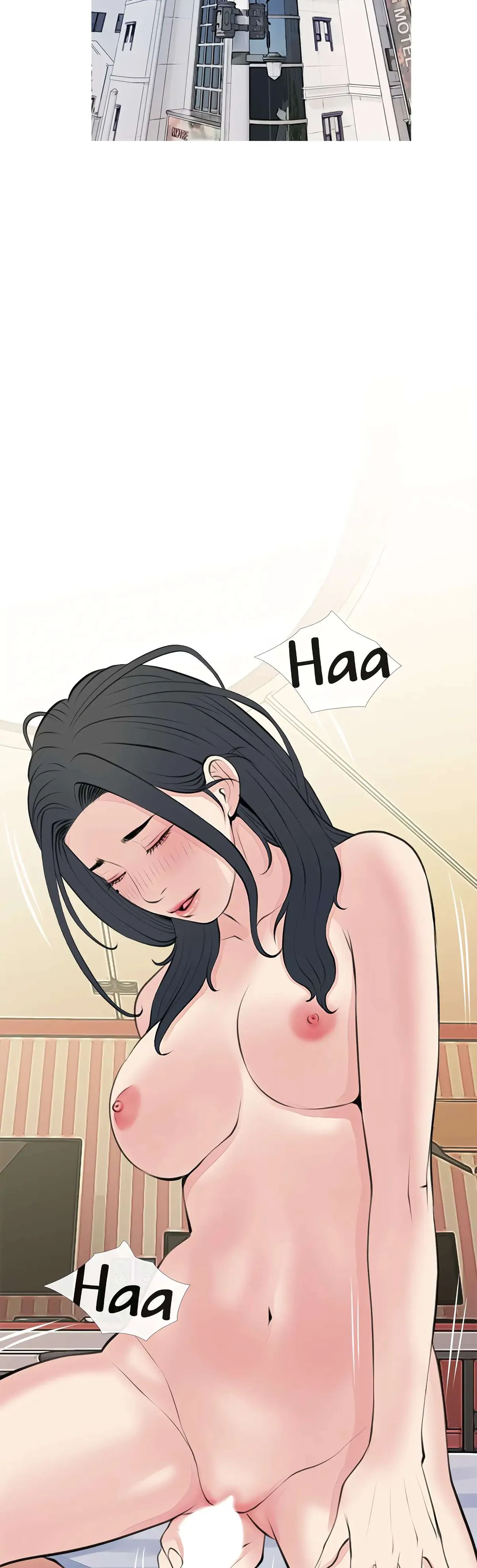 Read Banging My Aunt chapter 44 image 31 on Lezhin