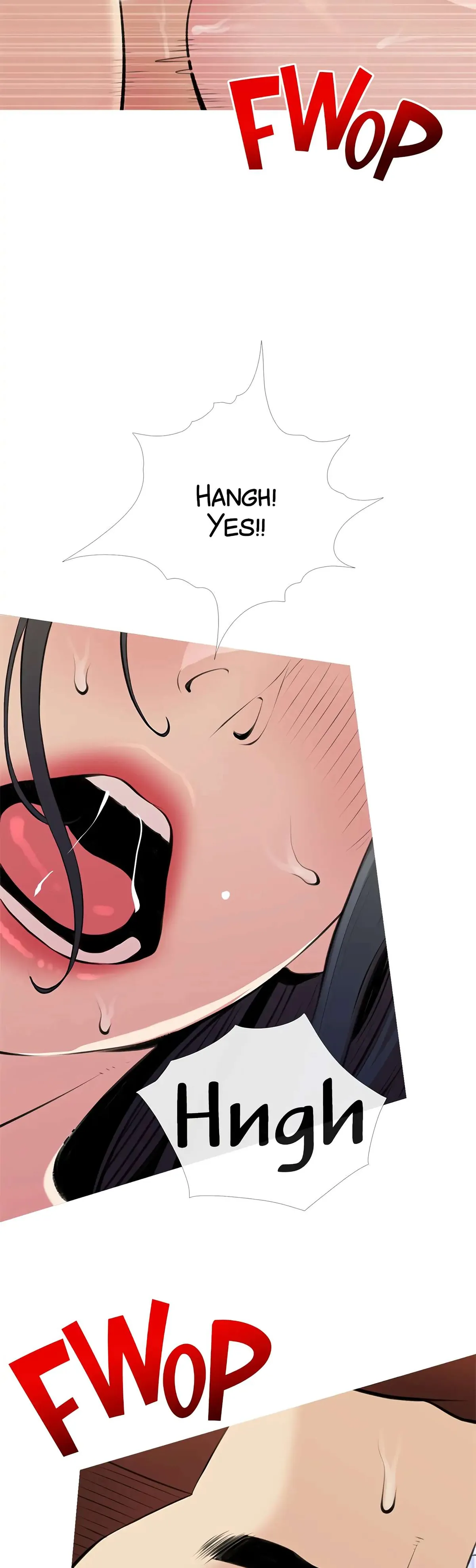 Read Banging My Aunt chapter 45 image 21 on Lezhin