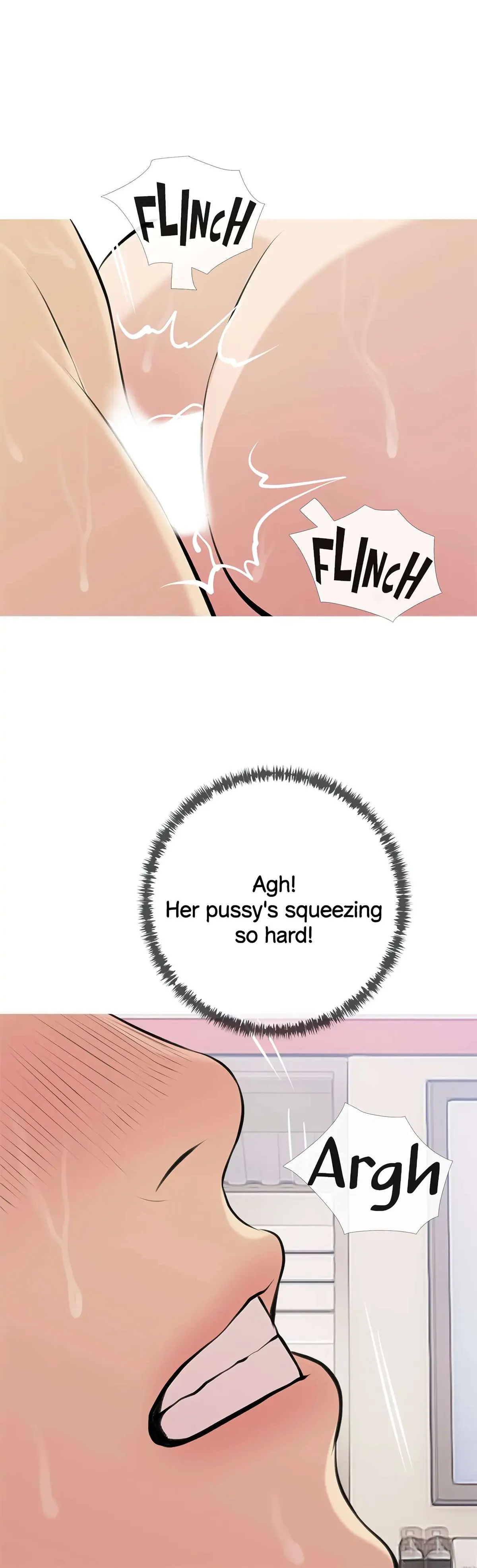 Read Banging My Aunt chapter 45 image 26 on Lezhin