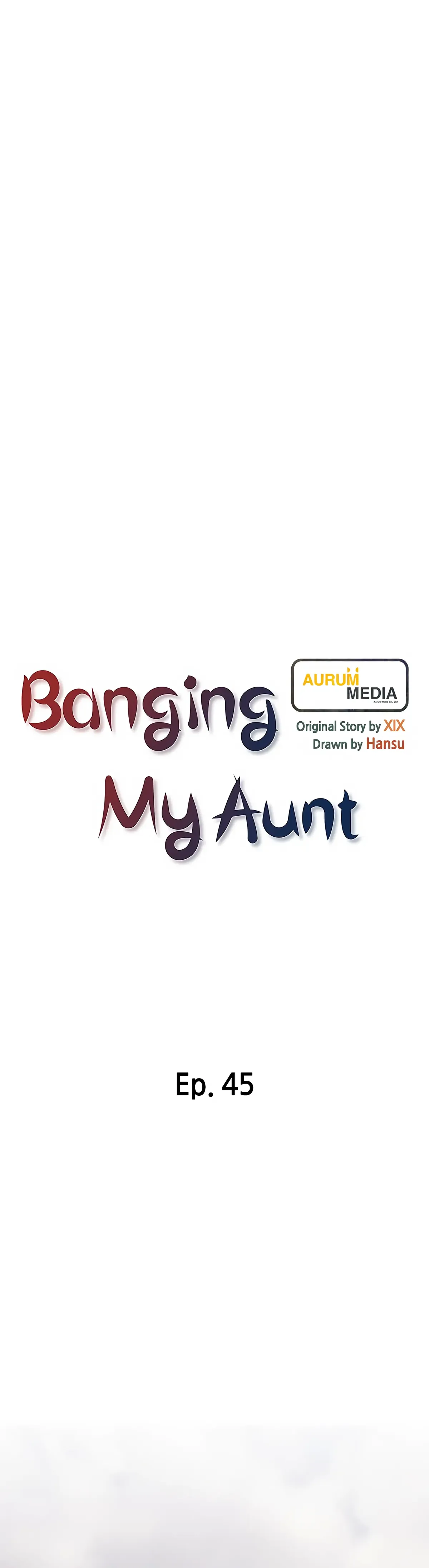 Read Banging My Aunt chapter 45 image 3 on Lezhin