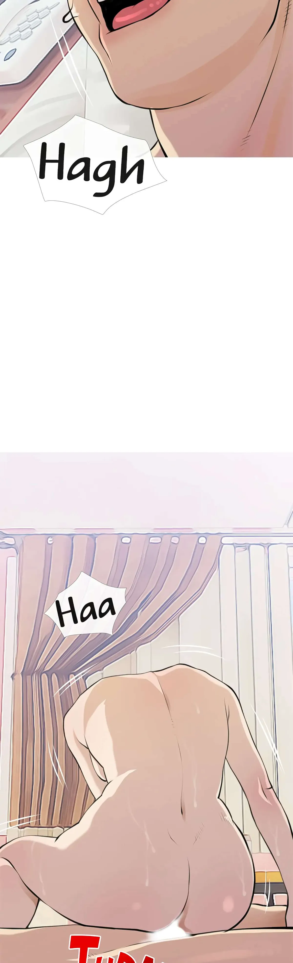 Read Banging My Aunt chapter 45 image 9 on Lezhin