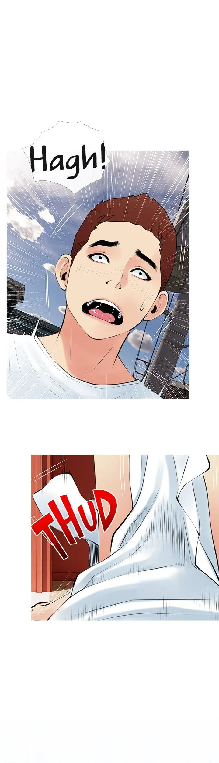 Read Banging My Aunt chapter 48 image 2 on Lezhin