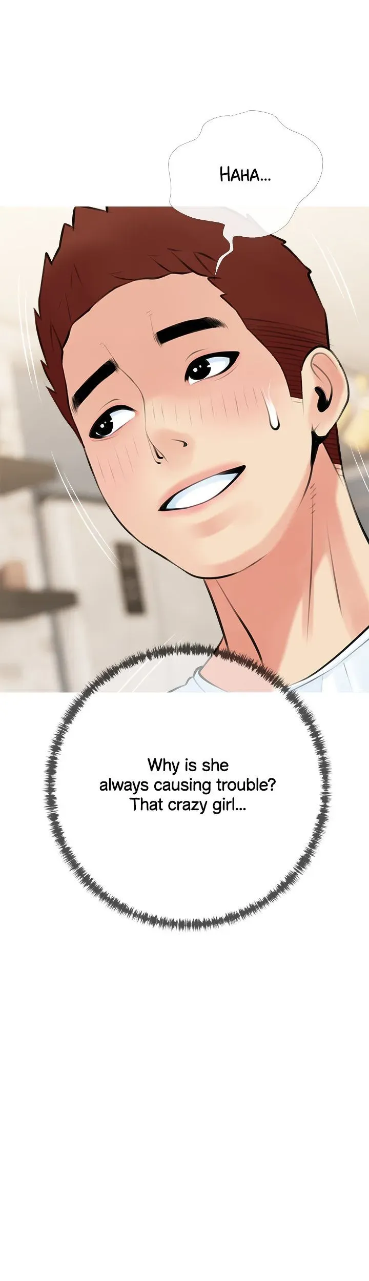 Read Banging My Aunt chapter 48 image 20 on Lezhin