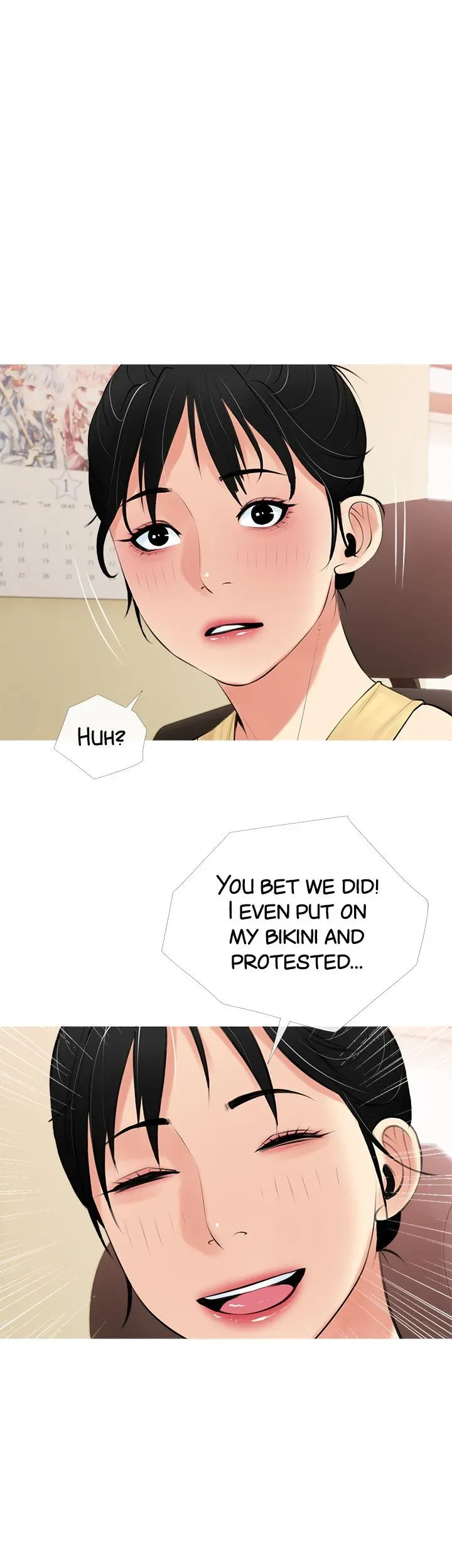 Read Banging My Aunt chapter 48 image 29 on Lezhin
