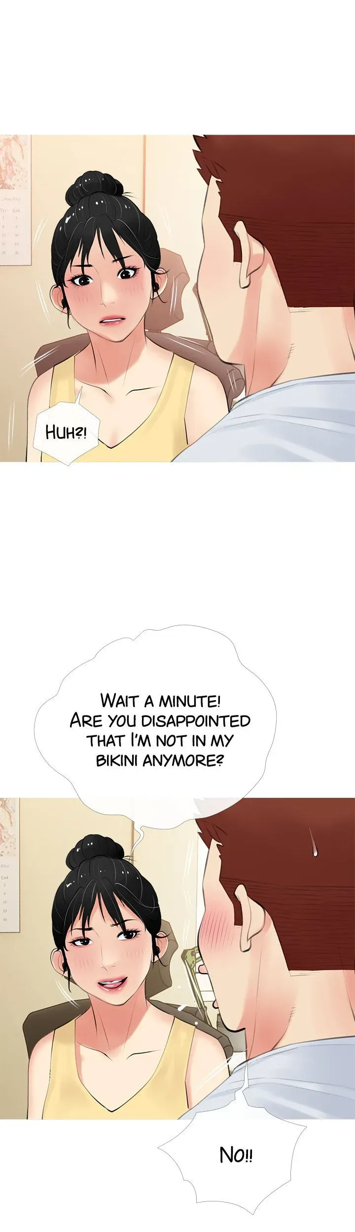 Read Banging My Aunt chapter 48 image 30 on Lezhin
