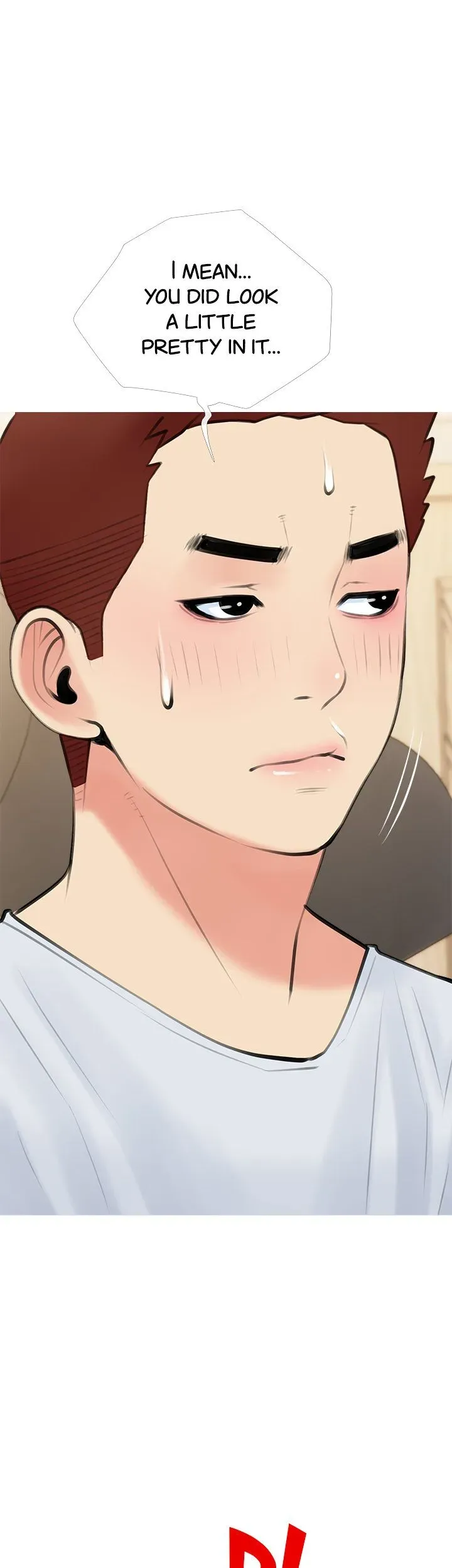 Read Banging My Aunt chapter 48 image 31 on Lezhin