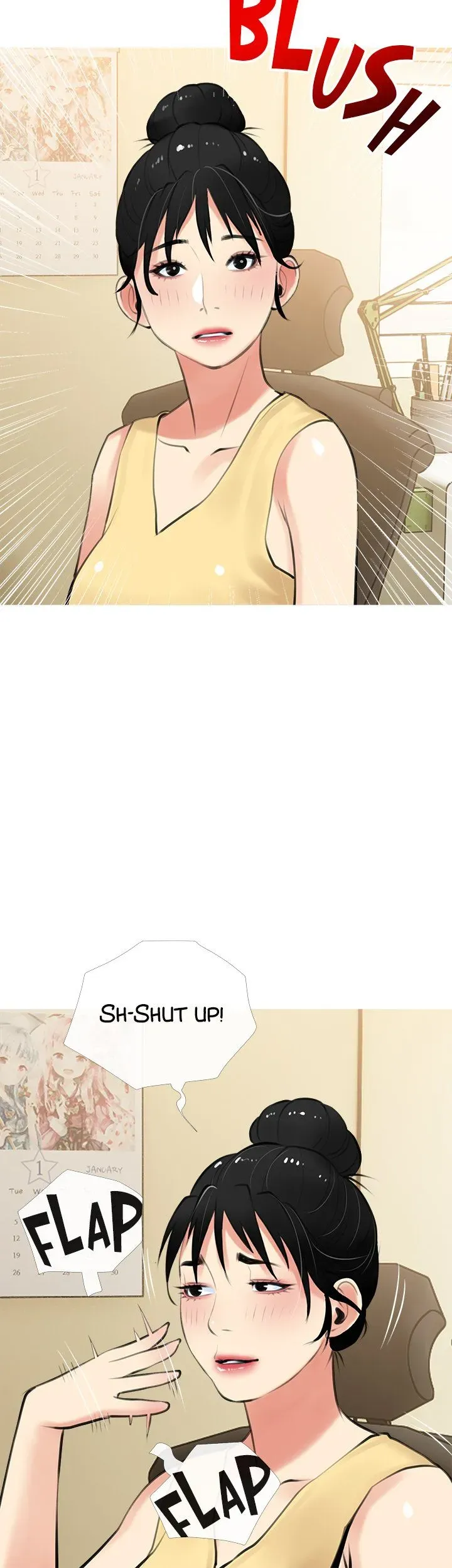 Read Banging My Aunt chapter 48 image 32 on Lezhin