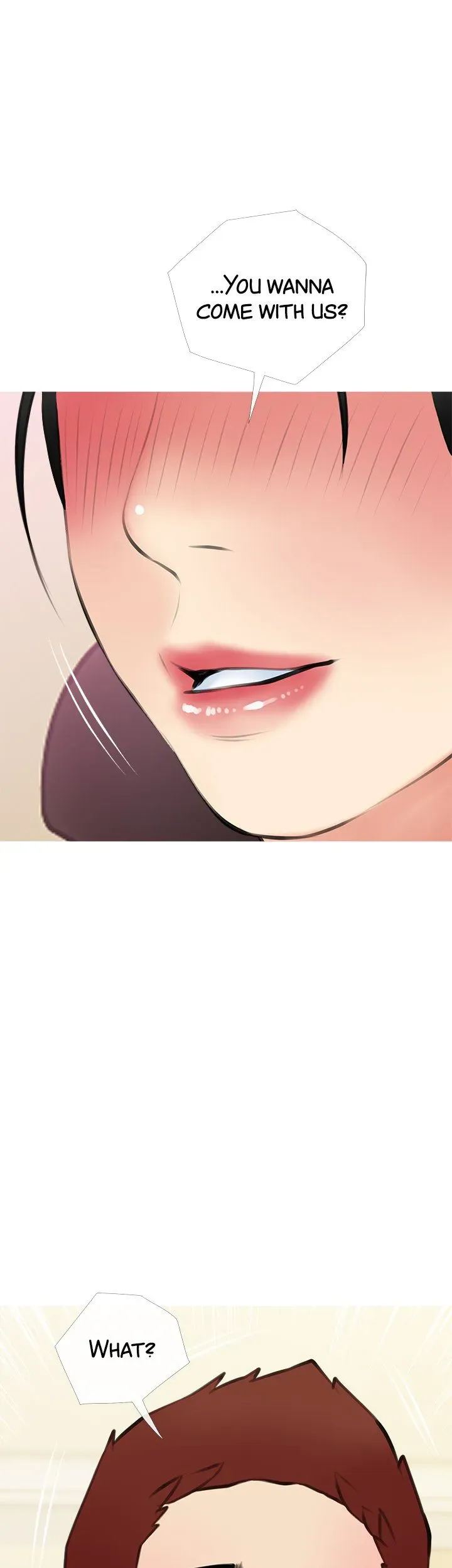Read Banging My Aunt chapter 48 image 33 on Lezhin