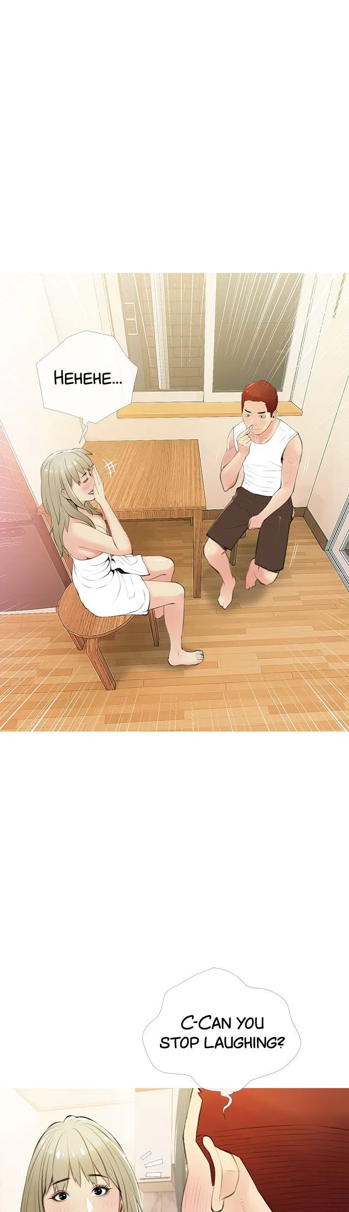 Read Banging My Aunt chapter 48 image 9 on Lezhin