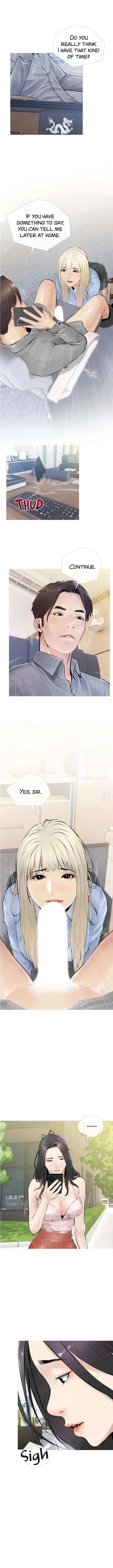 Read Banging My Aunt chapter 5 image 1 on Lezhin