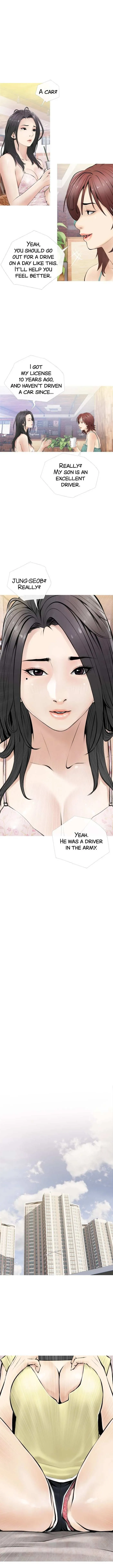 Read Banging My Aunt chapter 5 image 3 on Lezhin