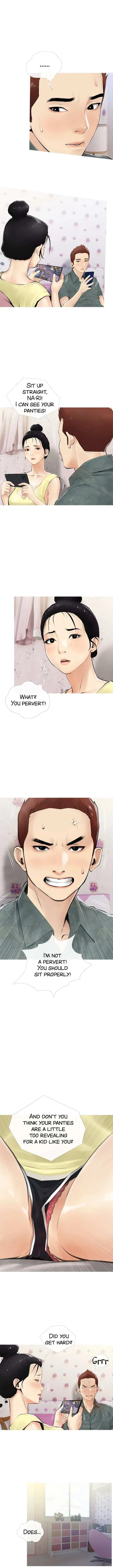 Read Banging My Aunt chapter 5 image 4 on Lezhin