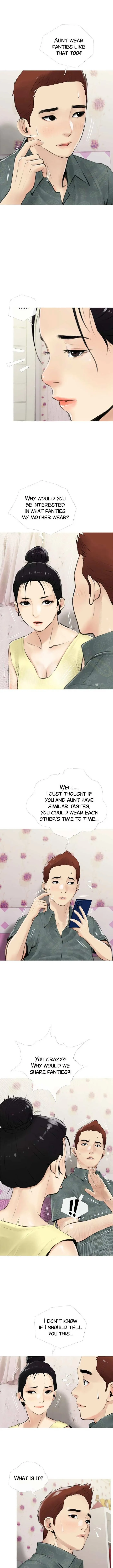 Read Banging My Aunt chapter 5 image 5 on Lezhin