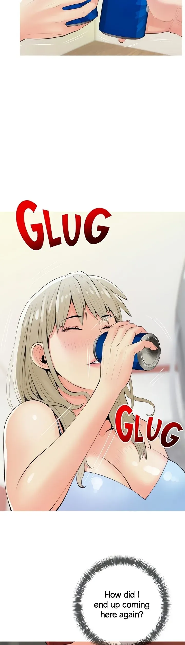 Read Banging My Aunt chapter 50 image 10 on Lezhin