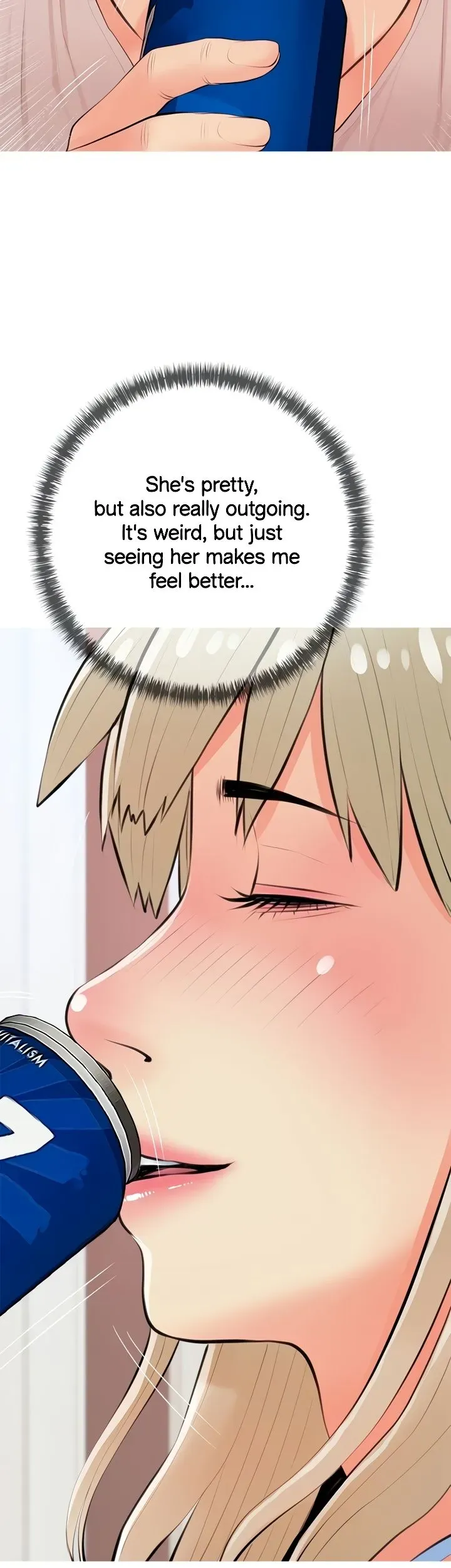 Read Banging My Aunt chapter 50 image 20 on Lezhin