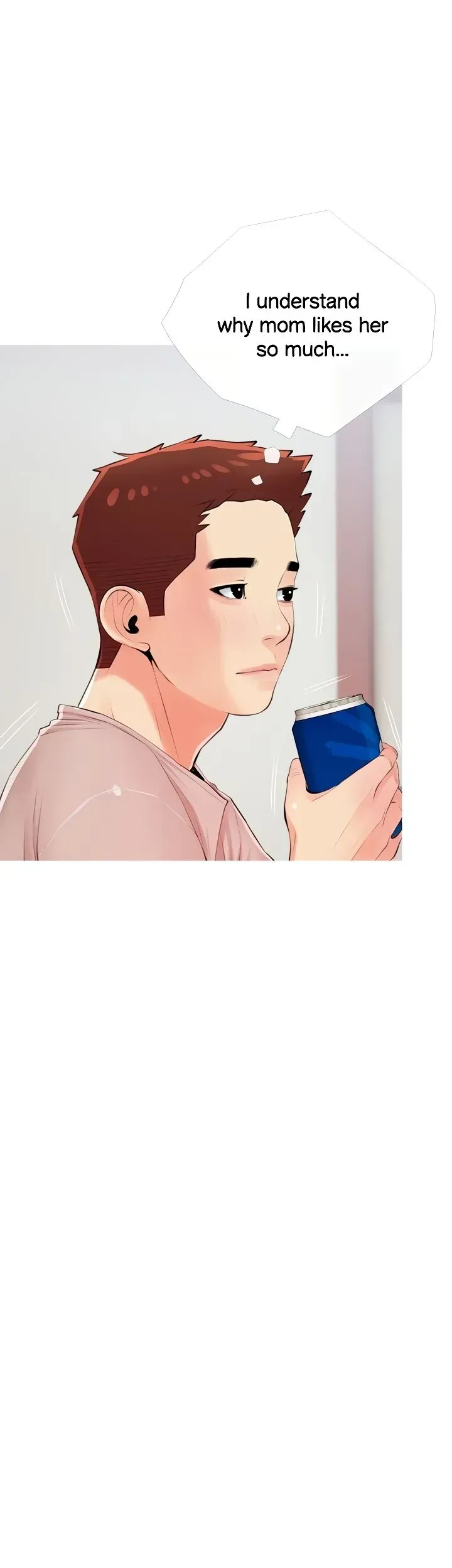 Read Banging My Aunt chapter 50 image 21 on Lezhin