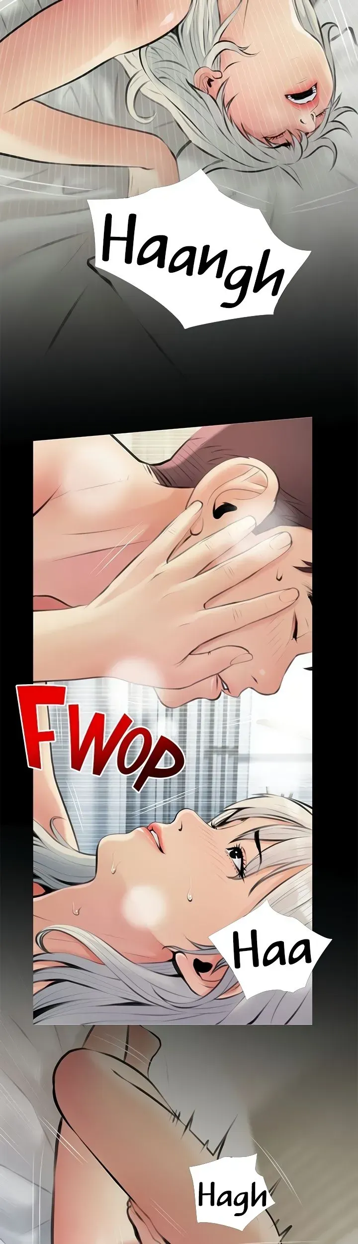 Read Banging My Aunt chapter 50 image 31 on Lezhin