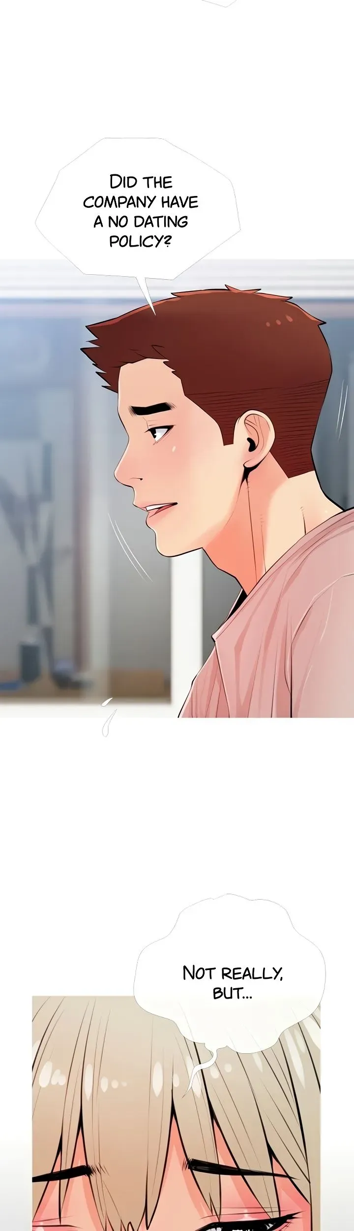 Read Banging My Aunt chapter 51 image 1 on Lezhin