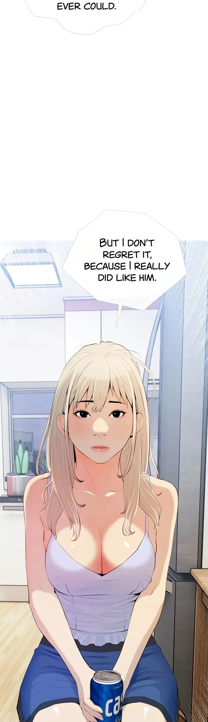 Read Banging My Aunt chapter 51 image 11 on Lezhin