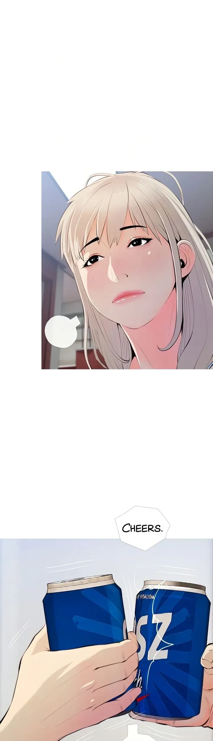 Read Banging My Aunt chapter 51 image 13 on Lezhin