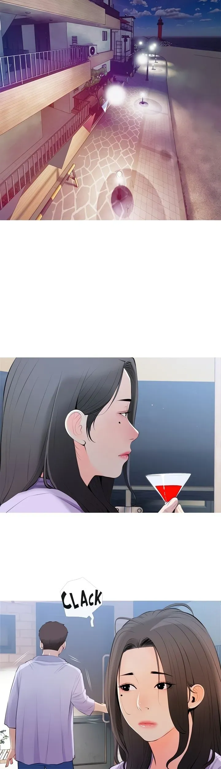 Read Banging My Aunt chapter 51 image 16 on Lezhin