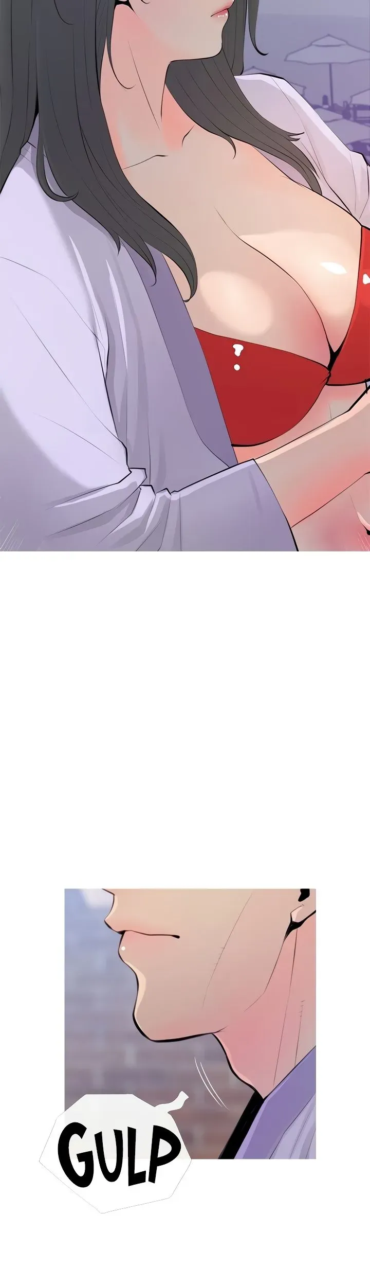 Read Banging My Aunt chapter 51 image 20 on Lezhin