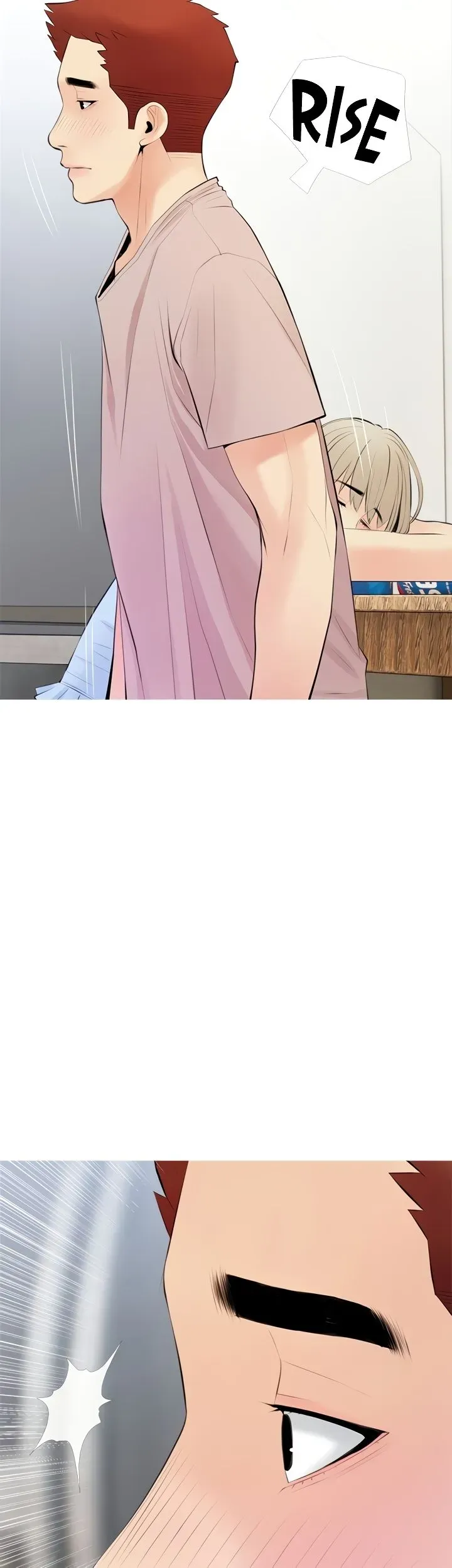 Read Banging My Aunt chapter 51 image 27 on Lezhin